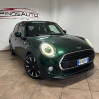 Mini Mini 1.5 Cooper D AUTOMATIC