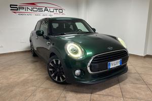 Mini Mini 1.5 Cooper D AUTOMATIC