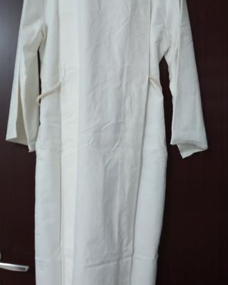 Saio Prima Comunione con Cappuccio