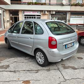 Citroen Xsara Picasso 2006