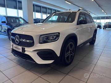 Mercedes-Benz GLB 200 d Automatic Premium