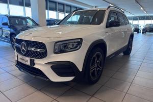 Mercedes-Benz GLB 200 d Automatic Premium