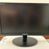 SAMSUNG Monitor LCD SyncMaster E1920