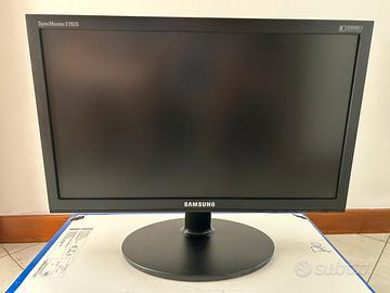 SAMSUNG Monitor LCD SyncMaster E1920