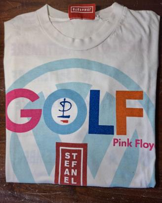 Maglietta t-shirt Pink Floyd