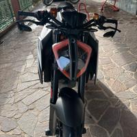 Ktm 1290 Superduke