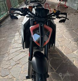 Ktm 1290 Superduke