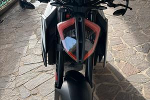 Ktm 1290 Superduke