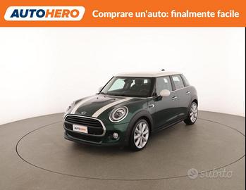 MINI Cooper D PR12409