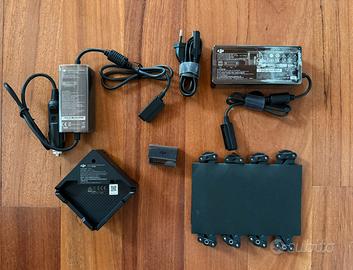 Accessori originali nuovi dji mavic pro