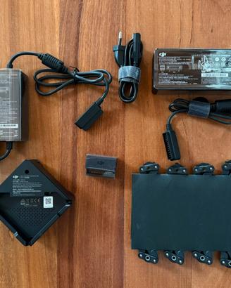 Accessori originali nuovi dji mavic pro