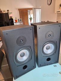 Rogers LS 6