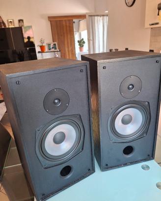 Rogers LS 6