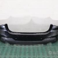 BMW G22 G23 Paraurti posteriore M Sport | 23615