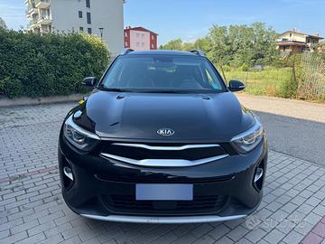 Auto GPL KIA STONIC