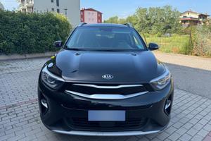 Auto GPL KIA STONIC