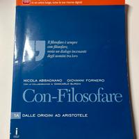 LIBRO Con-Filosofare 1A-1B (3 superiore)
