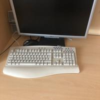 Pc e monitor Acer