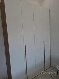 Camera da letto completa Mondo Convenienza - NUOVA