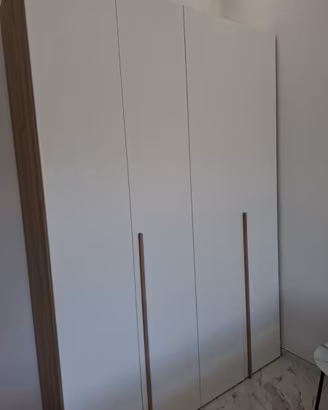Camera da letto completa Mondo Convenienza - NUOVA