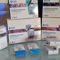 Hanna instruments
