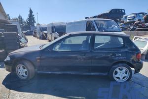 HONDA CIVIC 5 EG 1.3 16V 75CV 91-95 Ricambi