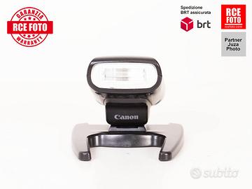 Canon Speedlite 90EX