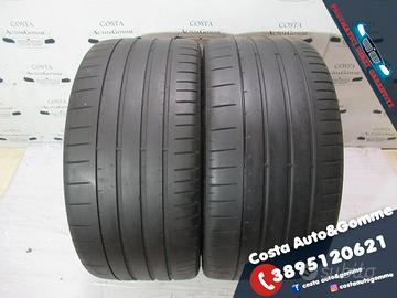 285 35 20 Pirelli 65% 285 35 R20 Pneus