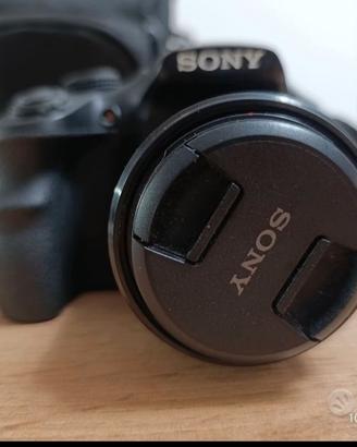 Sony Alpha 3000K Fotocamera Digitale