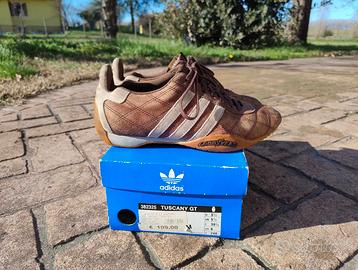 Adidas Tuscany GT