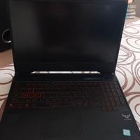 Asus gaming 15 mod Fx505GR-BQ175