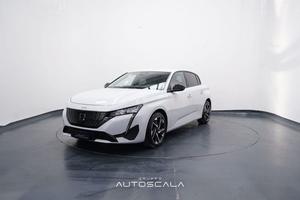 Peugeot 308 1.2 PureTech Turbo 130cv S&S Allure