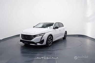 Peugeot 308 1.2 PureTech Turbo 130cv S&S Allure