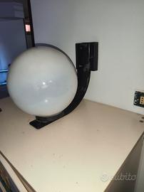lampade da esterno usato buono