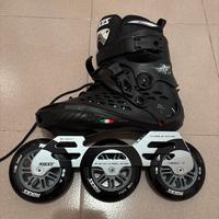 Roces x35 pattini in linea