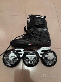 Roces x35 pattini in linea