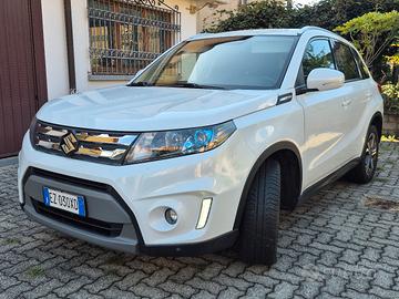 Vitara 4x4 VVT 1600 benzina 120cv