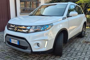 Vitara 4x4 VVT 1600 benzina 120cv