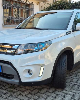 Vitara 4x4 VVT 1600 benzina 120cv