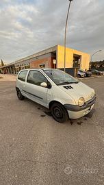 Renault Twingo Benzina
