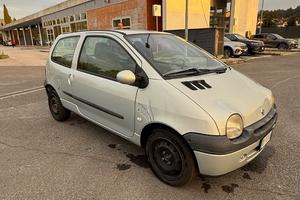 Renault Twingo Benzina