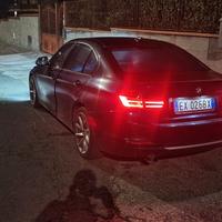 BMW 320 f30