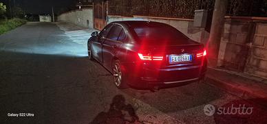 BMW 320 f30