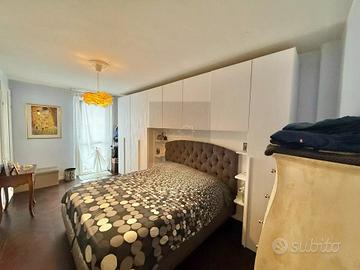 QUADRILOCALE TERMOAUTONOMO PRALUNGO