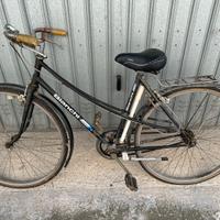 Bici bianchi