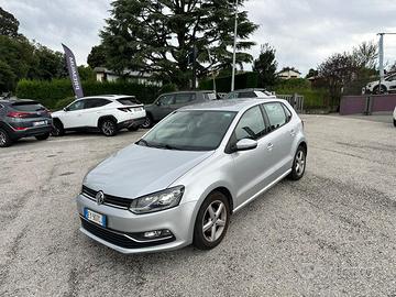 Volkswagen Polo 1.2 TSI 5p. Comfortline BlueMotion