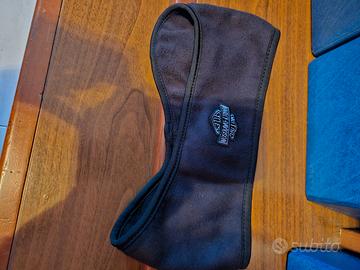 fascia capelli harley davidson