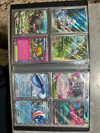 Carte pokemon