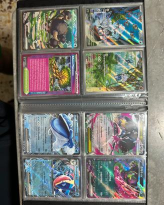 Carte pokemon