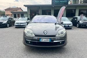 Renault Laguna 2.0 dCi 150CV SporTour Initiale